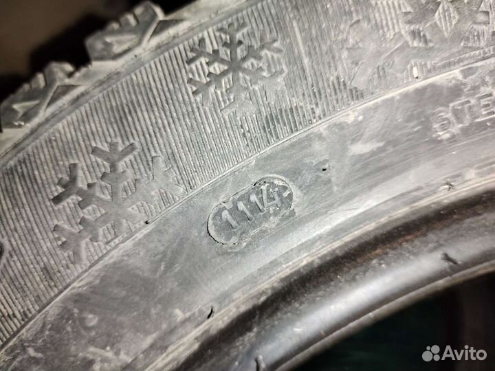 Cordiant Sno-Max 205/55 R16