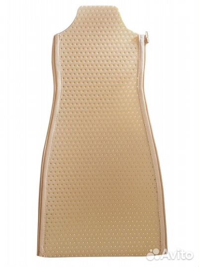 Ортез тутор на стопу ногу пластиковый гипс новый