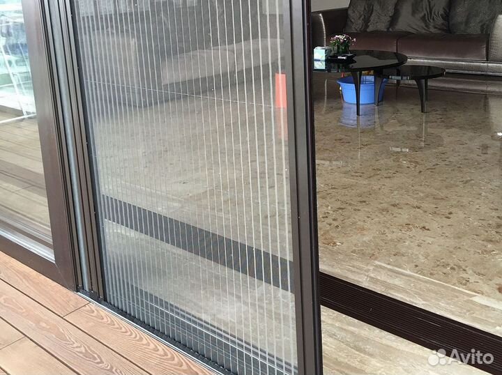 Москитная сетка