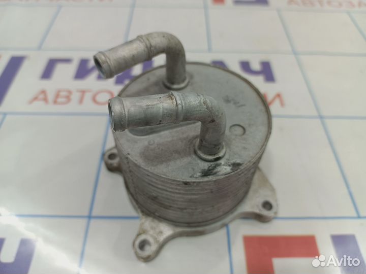 Радиатор (маслоохладитель) АКПП Mitsubishi Outland