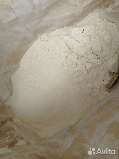 Заменитель сухого молока для телят и поросят