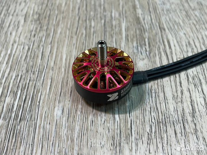 Моторы FPV beastfpv 2807 1300KV