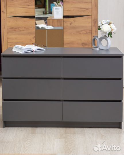 Комод Мори 1200.6