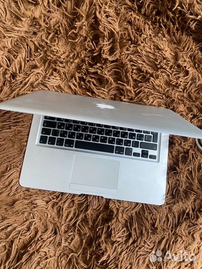 Apple MacBook air 13 2009