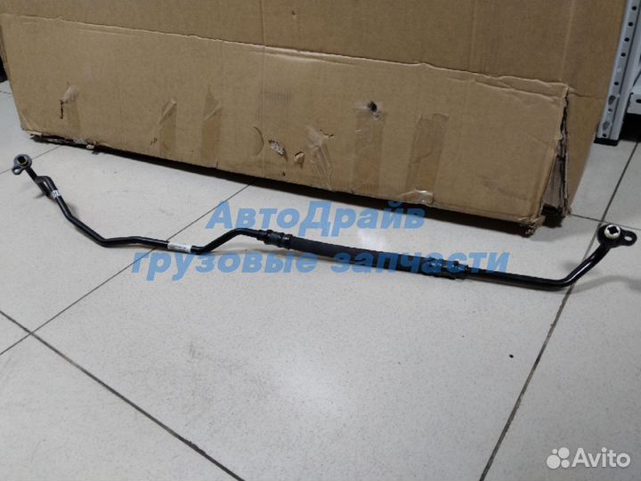 Трубка кондиционера Volvo FM4