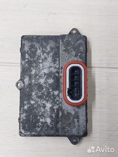 Блок розжига ксенона BMW