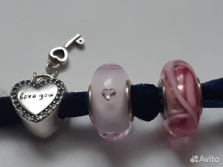 Шармы пандора