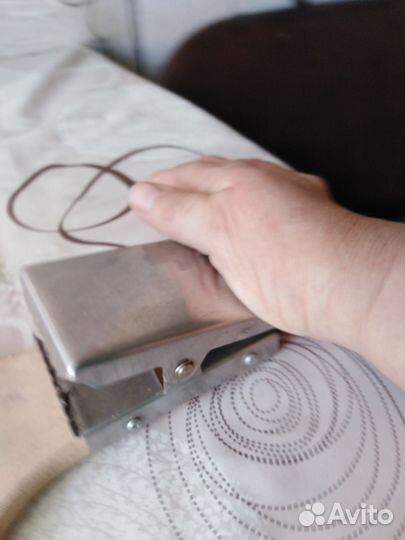 Доска разделочная для рыбы