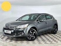 Citroen DS 4 1.6 AT, 2012, 100 084 км, с пробегом, цена 978 000 руб.