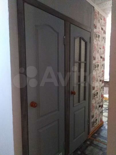 1-к. квартира, 43 м², 5/5 эт.