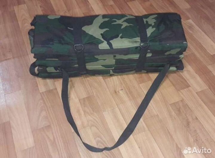 Коврик(коремат) военный