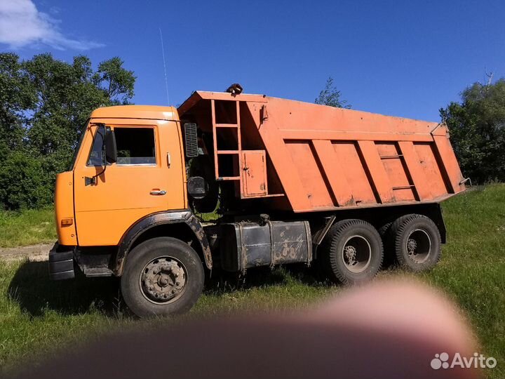 Услуги экскаватора