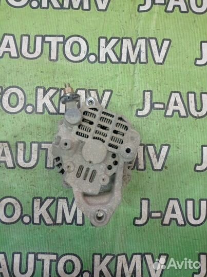 Генератор Nissan Almera 1