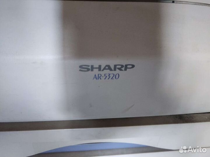 Принтер сканер копир лазерный