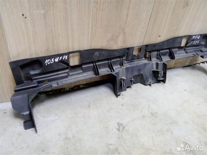 Накладка (кузов наружные) от Ford Mondeo IV 2007