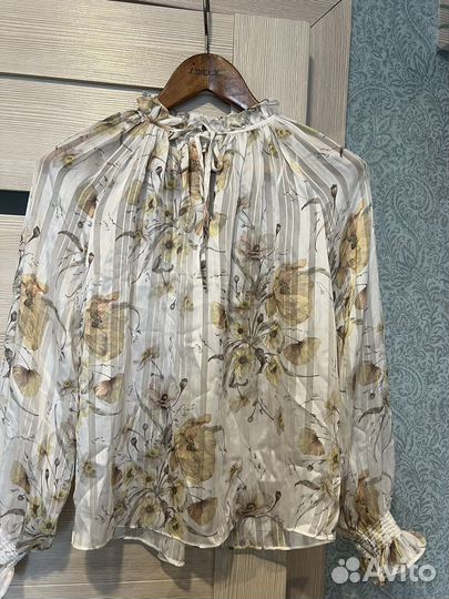 Вещи пакетом на девушку