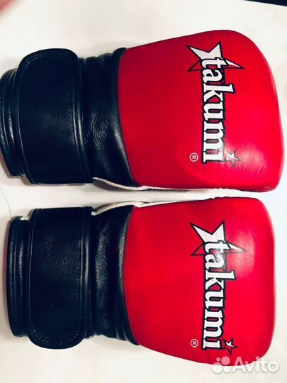 Перчатки Takumi размер L
