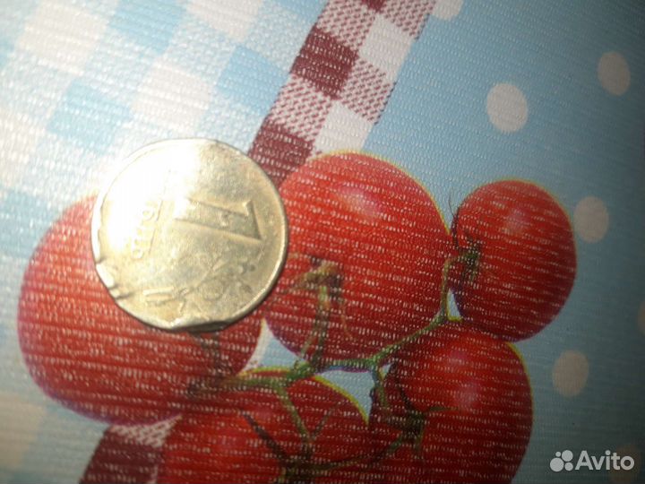 Монеты с заводским браком