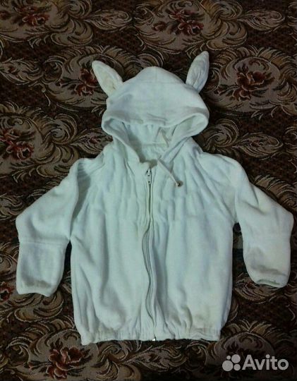 Кофточки на 1,5-2 года