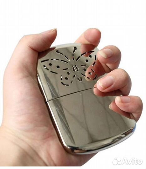 Грелка Каталитическая для рук