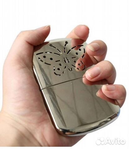 Грелка Каталитическая для рук