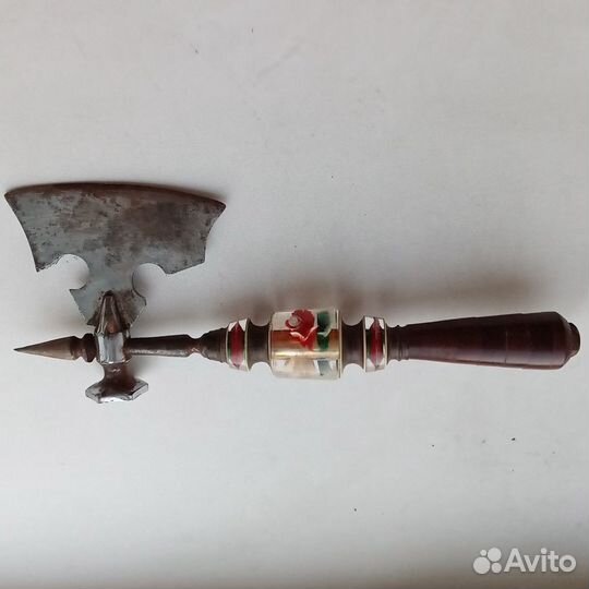 Топорик коллекционный СССР