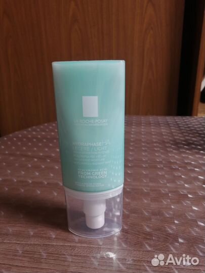 Крем для лица Ля рош позэ