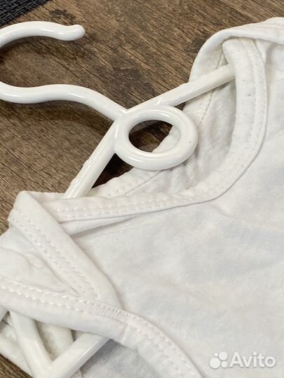 Боди детский