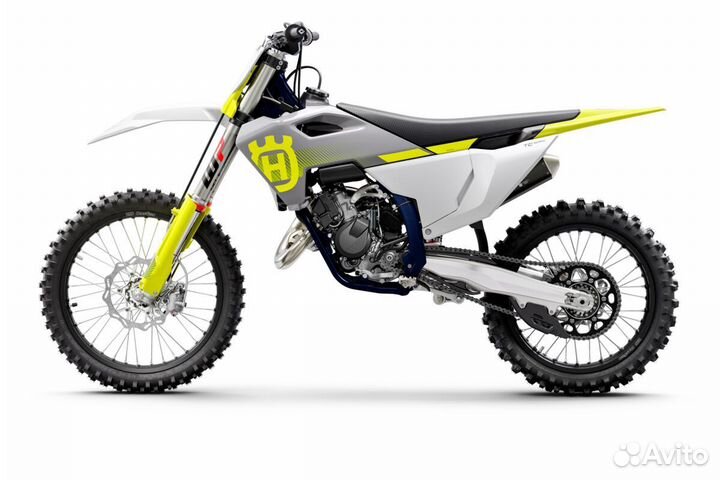Husqvarna TC125