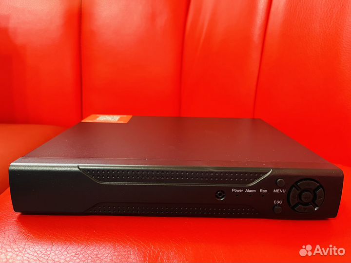 Камера видеонаблюдения уличная ip