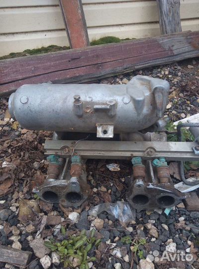 Инжектор ваз2110