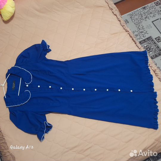 Пакет вещей р-р 42-44-46