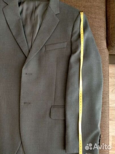 Костюм школьный Roderick