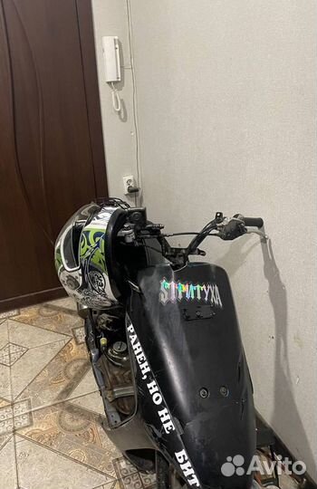 Скутер Honda Dio af 35