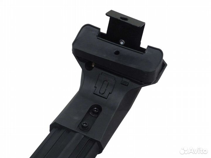 Багажник Lux City на Renault Kaptur