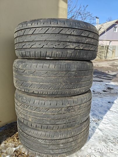 Pirelli Cinturato P7 225/45 R18