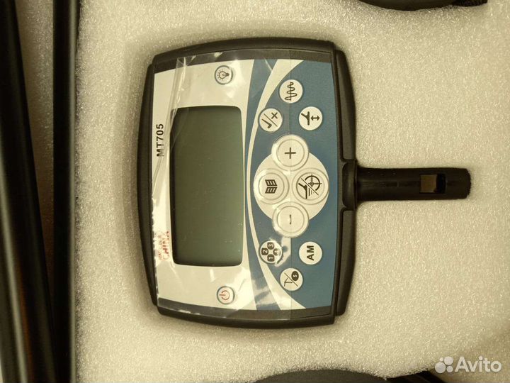Металлоискатель мт 705 (аналог X-Terra 705)