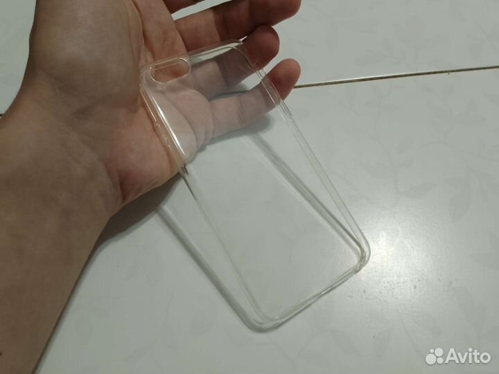 Чехол на iPhone 6/6S