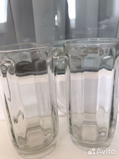 Пивные кружки