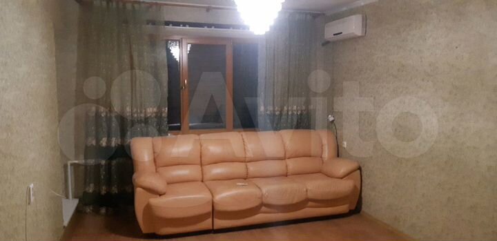 2-к. квартира, 54 м², 5/5 эт.