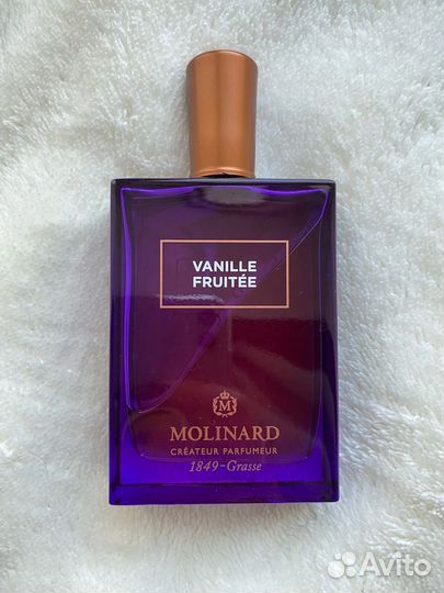 Парфюм Molinard