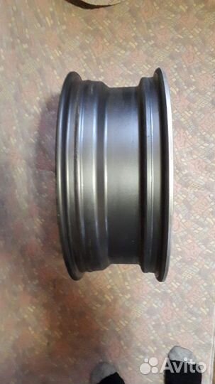 Диск Hyundai Greta 2015н.в