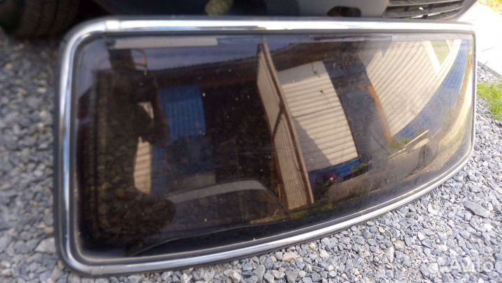 Стекло, дверь