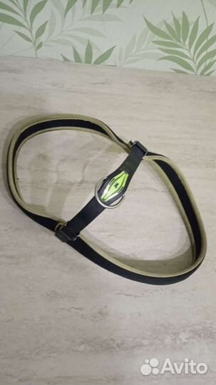 Шлейка для собаки средних пород