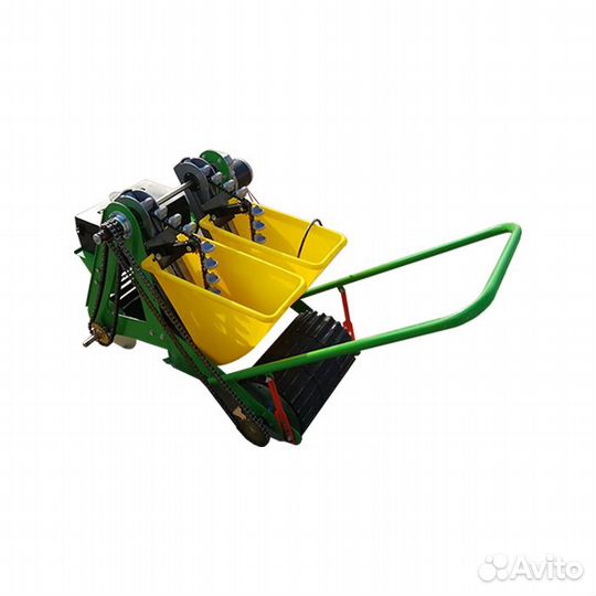 Ручная сеялка для чеснока PG-20