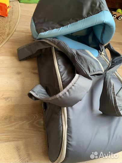 Переноска детская