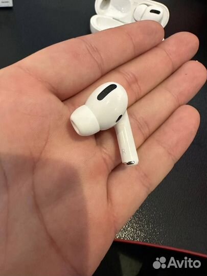 Airpods pro оригинал