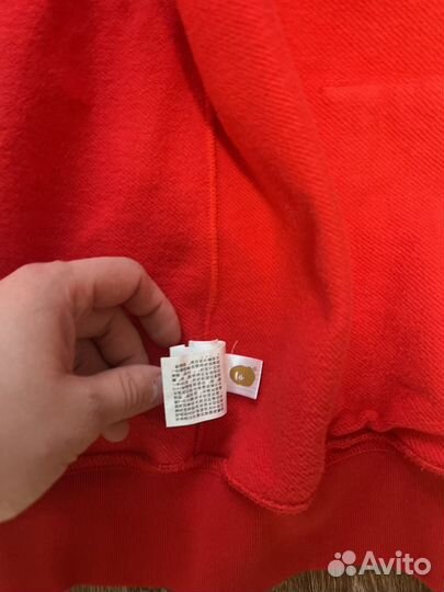 Зип худи bape full zip