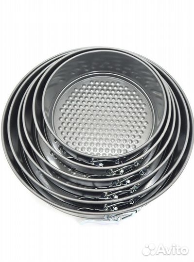 Форма для выпечки