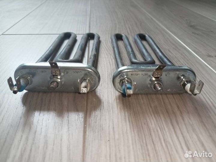 Тэн стиральной машины 1750W